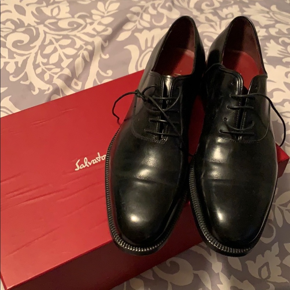 They are too small for me men’s true 8 US